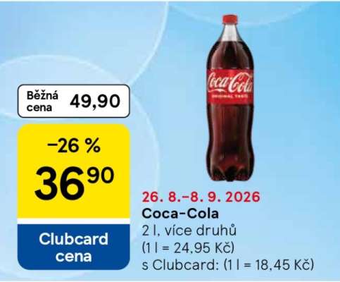 COCA-COLA
