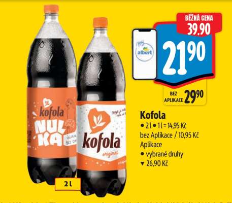 Kofola