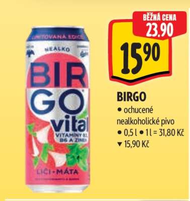 BIRGO