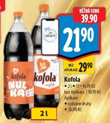 Kofola