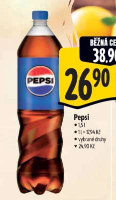 Pepsi