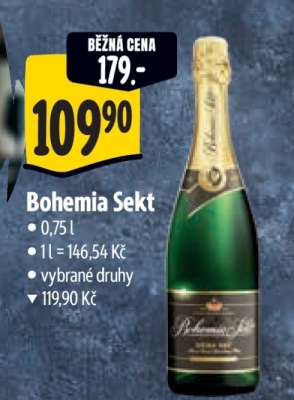 Bohemia Sekt