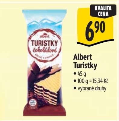 Albert Turistky