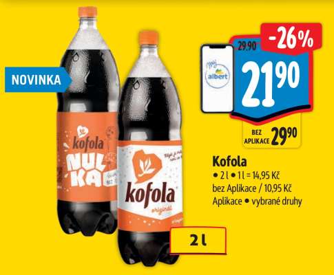 Kofola