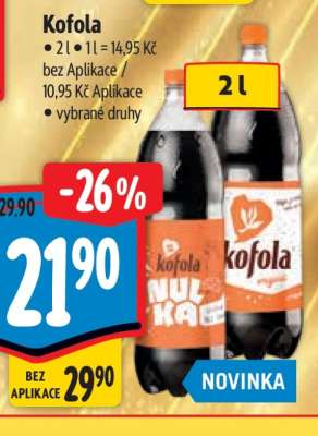 Kofola