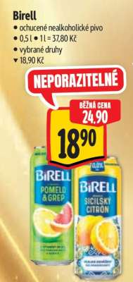 Birell
