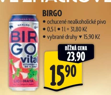 BIRGO