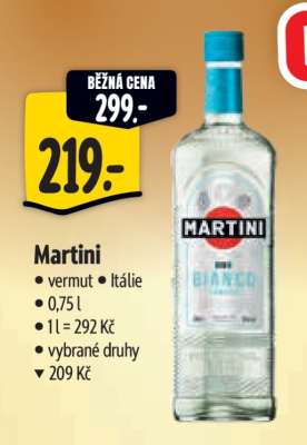 Martini