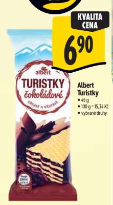Albert Turistky