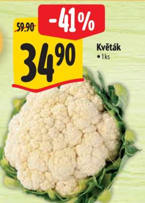 Květák