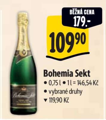 Bohemia Sekt