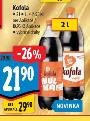 Kofola