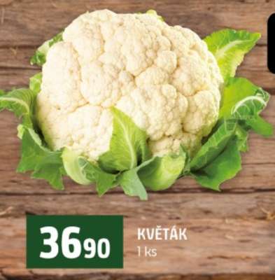 Květák