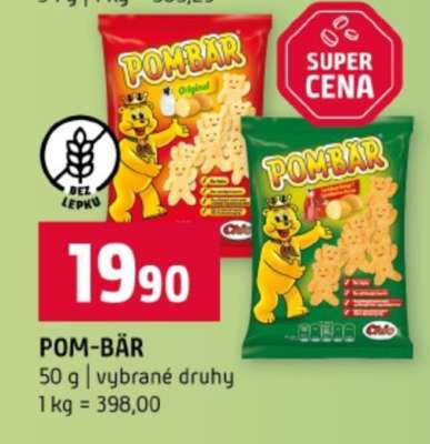 Pom Bär