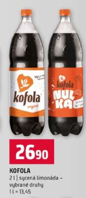 Kofola