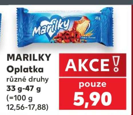 Marilky Oplatka