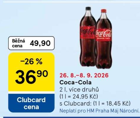 COCA-COLA