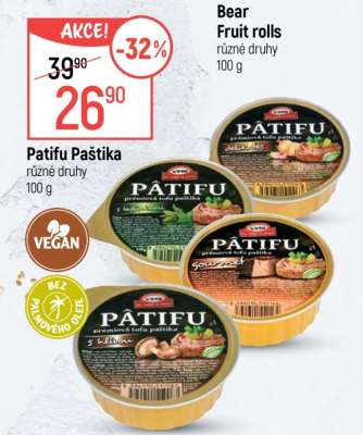 PÂTIFU paštika