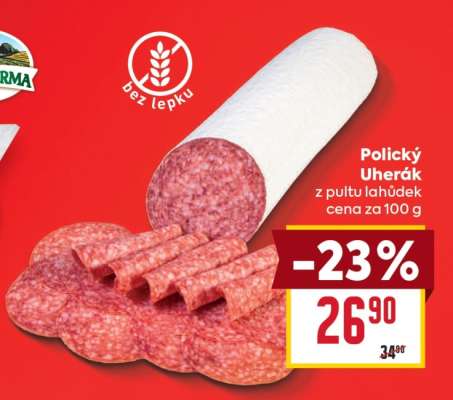 Polický uherák