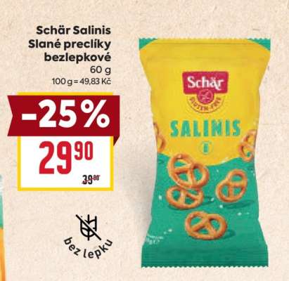 Schär Salinis
