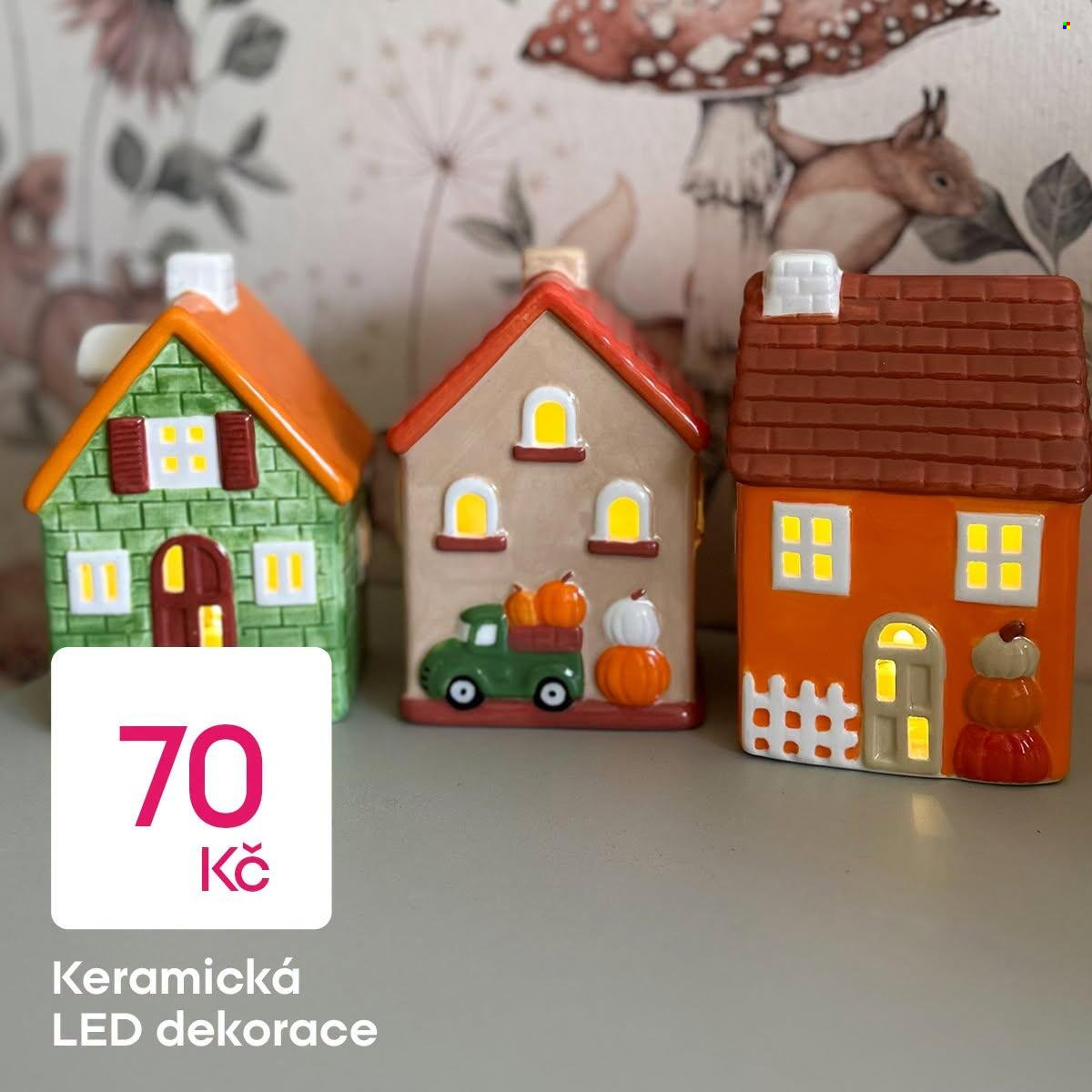 Leták PEPCO. Strana 3