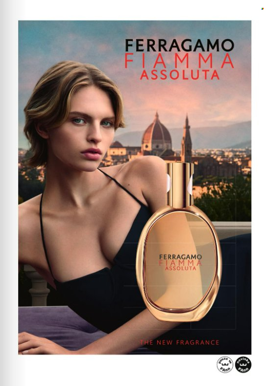 Leták FAnn parfumerie - 1.9.2026 - 31.10.2026. Strana 47