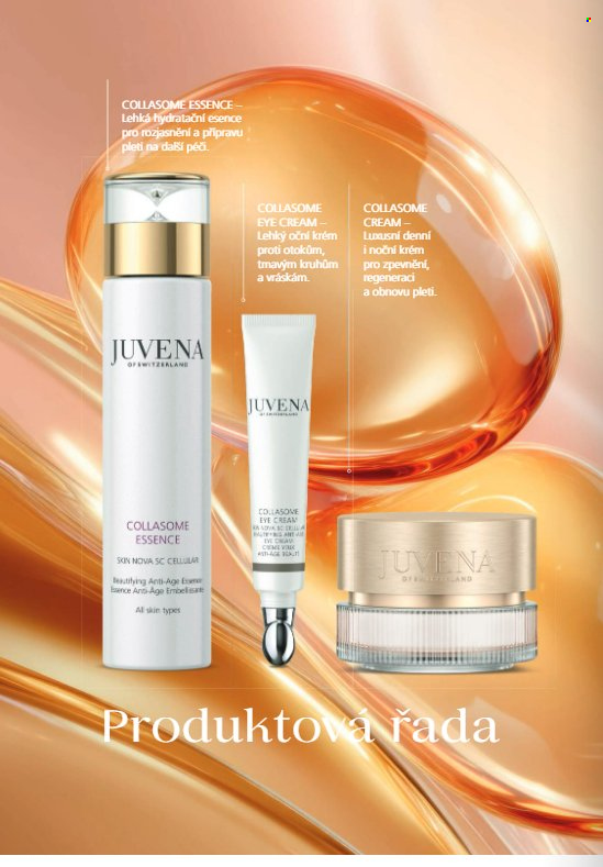Leták FAnn parfumerie - 1.9.2026 - 31.10.2026. Strana 60
