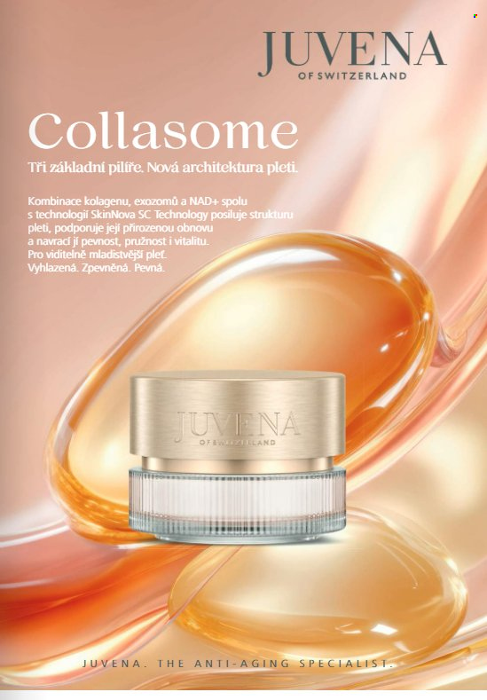 Leták FAnn parfumerie - 1.9.2026 - 31.10.2026. Strana 61