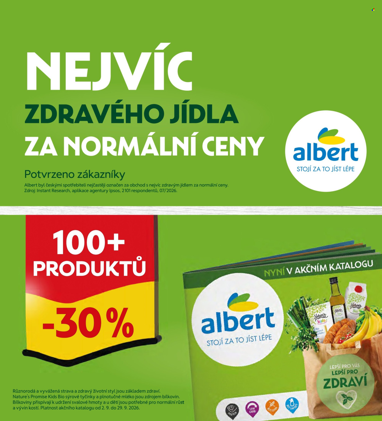 Leták Albert - 2.9.2026 - 29.9.2026. Strana 25