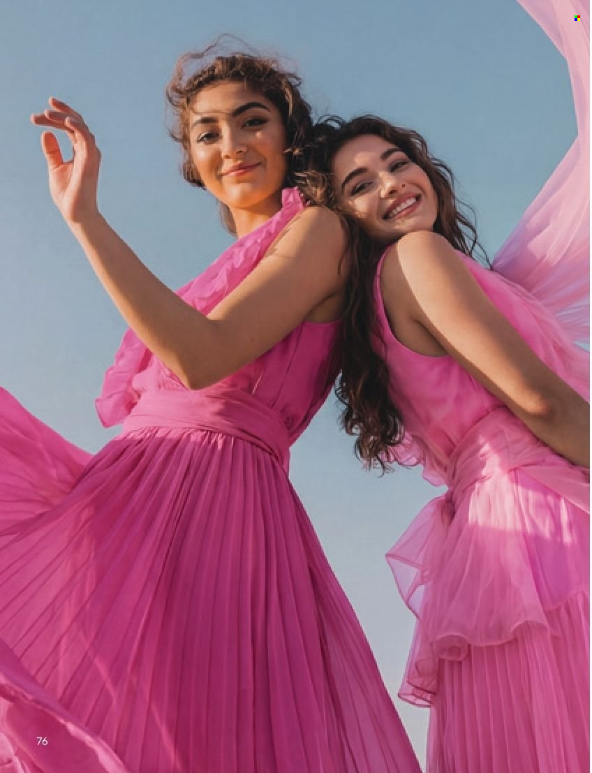 Leták AVON - 1.9.2026 - 30.9.2026. Strana 76