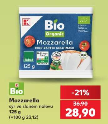 Mozzarella