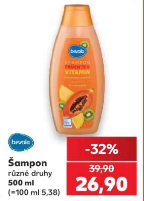 ŠAMPON