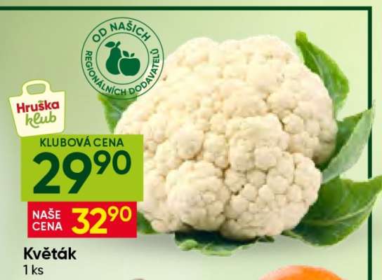 Květák