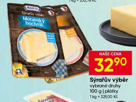 Sýrařův výběr