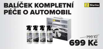 Leták AUTO KELLY.