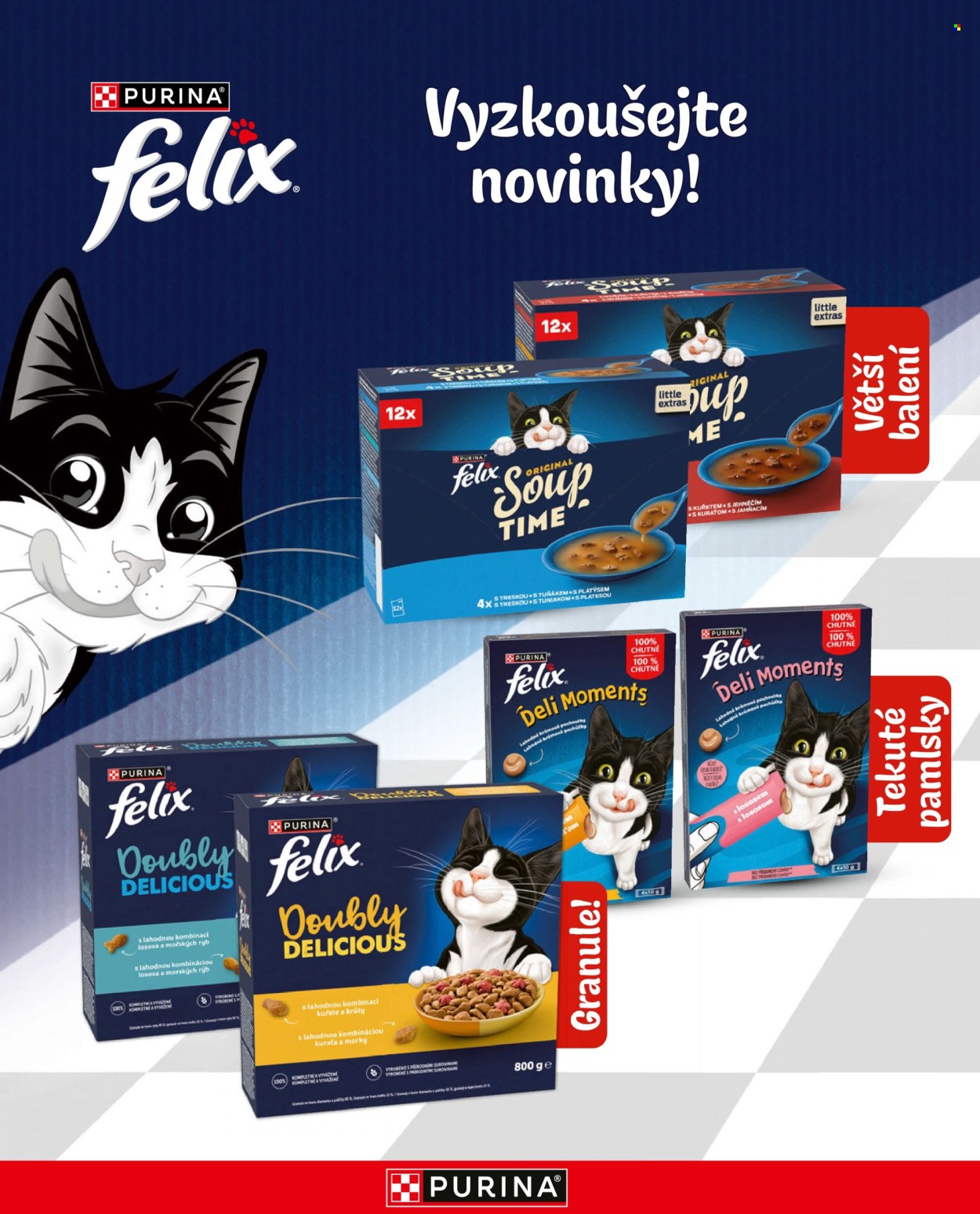 Leták BILLA. Strana 115