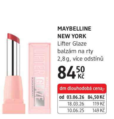 Maybelline New York