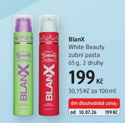 Blanx