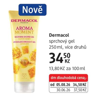 Dermacol