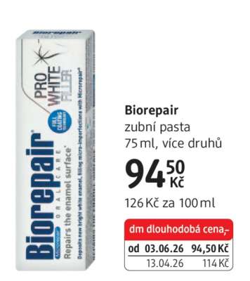Biorepair