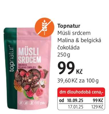Topnatur