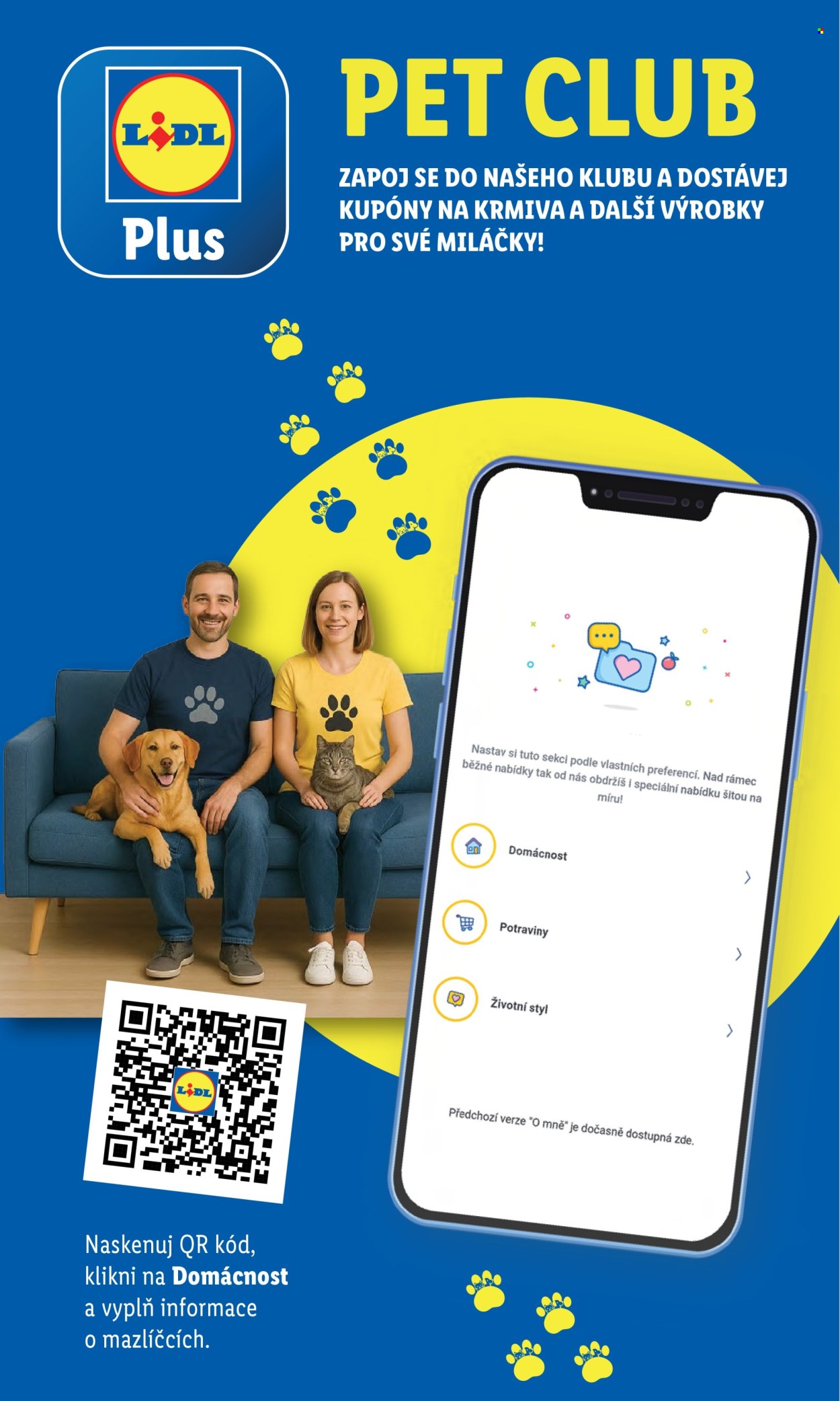 Leták Lidl - 10.9.2026 - 13.9.2026. Strana 41