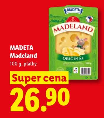Madeta Madeland