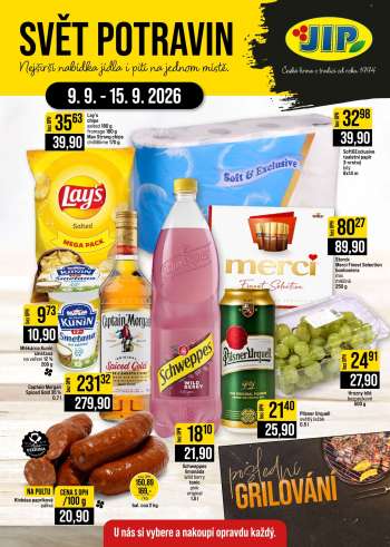 Leták JIP - 9.9.2026 - 15.9.2026.