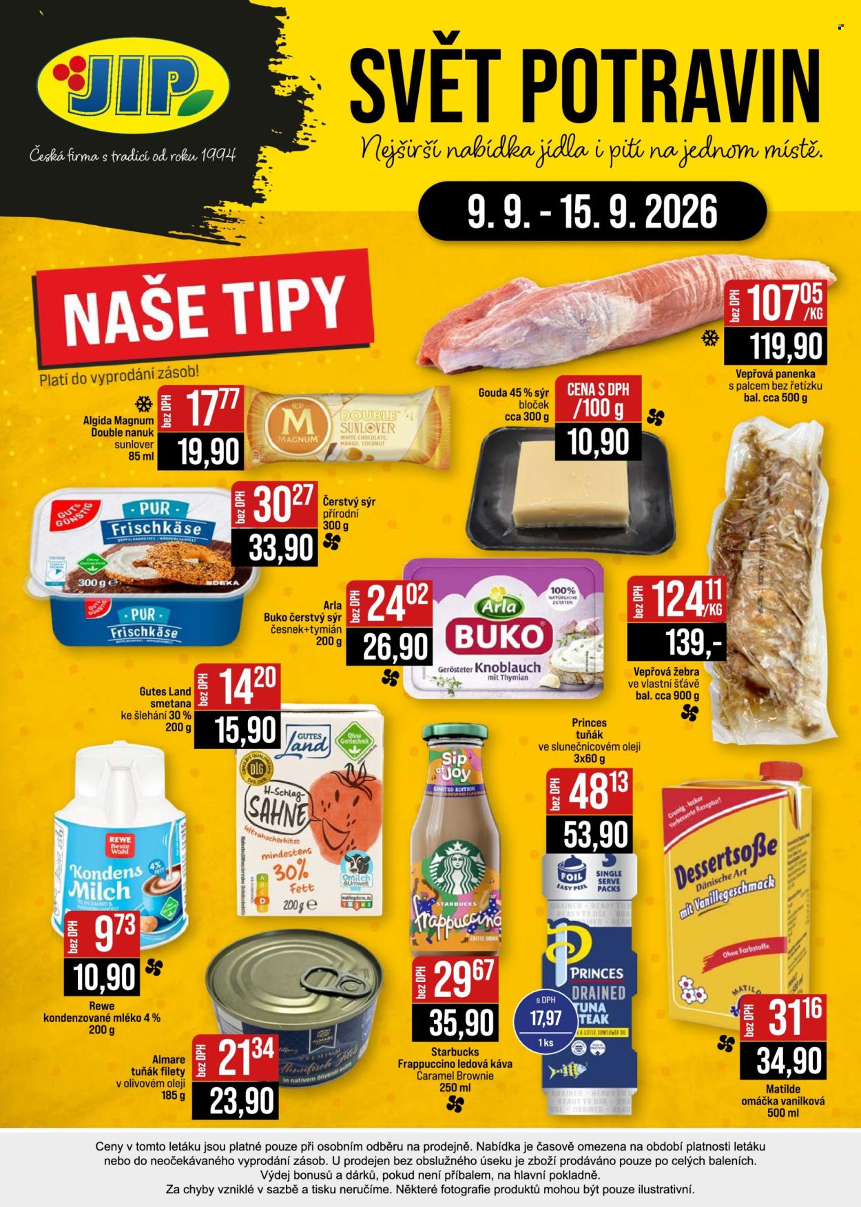 Leták JIP - 9.9.2026 - 15.9.2026. Strana 24