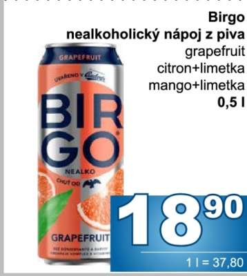 BIRGO