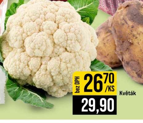 Květák