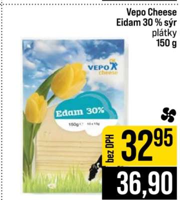 Vepo cheese