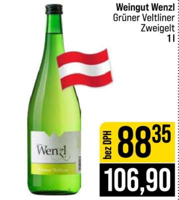 Weingut Wenzl