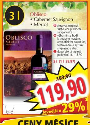 Oblisco